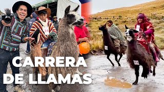 Thumbnail image for FUI A UNA CARRERA DE NIÑOS EN LLAMAS | El Champ