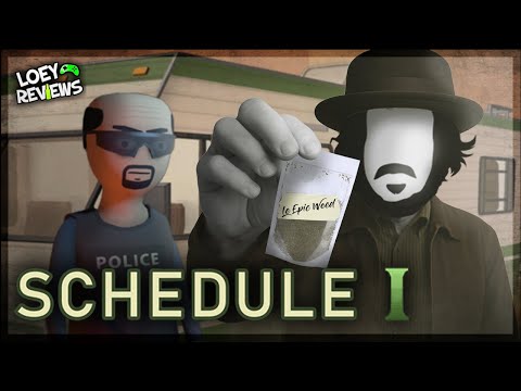 Crime Simulator