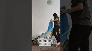 oh look, more packing!
I might be getting a bit sick of packing . . .
👀 WATCH MORE 👀
My Decluttering Series: https://www.youtube.com/playlist?list=PLDlgn1RfuA6LWmMwmtkr9qB5CDmboydcG
Our Foster Care Journey: https://www.youtube.com/playlist?list=PLDlgn1RfuA6Lopw737YTGJm1TX6Qj2VsJ
Online Income Series: https://www.youtube.com/playlist?list=PLDlgn1RfuA6JEOU9V4LfUa9QCno6g2XZj
Hello! I am Chantel, a wife and mom living in the Canadian prairies. This channel is a mashup of all my interests and my attempt to notice the beauty God has put around me.
✨FOLLOW ALONG✨
MY WEBSITE: https://chantelklassen.me/
📚 BOOKTUBE: https://www.youtube.com/c/ChantelReadsAllDay
Patreon: https://www.patreon.com/ChantelKlassen
My Homeschool Membership: https://www.intentionalhomeschooling.com/intentional-homeschooling-membership/
☕ The Best Homemade Hot Cocoa recipe (dairy free or dairy full): https://chantelklassen.me/hot-cocoa/
CAMERA GEAR:
* camera: https://amzn.to/37UGi1e
* lens: https://amzn.to/3t4lO2K
* microphone: https://amzn.to/3fSmluE
* tripod: https://amzn.to/3w8fVoE
DISCLAIMER: Links included in this description may be affiliate links, which means I would earn a small percentage if you decide to purchase one of the items, but it does not mean the price is any higher through them. Thanks for your support! oh look, more packing!