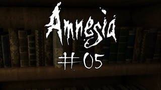 das mysterise buch amnesia the dark descent 05 let s play