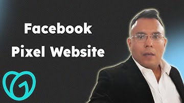 Live Walkthrough  Setting Up the Facebook Pixel on a GoDaddy Website