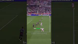 Messi PERFECT Vission! 🥶🧐