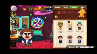 Beat The Boss 4 || Part 1 screenshot 3