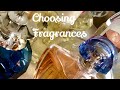 Choosing Fragrance-Women Over 60 Beauty over 60