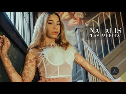 Natalis - Las Paredes (Official Video)