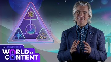 What is the Content Services Organization? | The Invisible World of Content