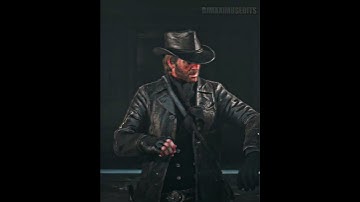 The Greatest Character in Gaming | Arthur Morgan Edit #arthurmorgan #reddeadredemption2 #tlou2
