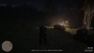 Red Dead Online...Worse Stream Ever