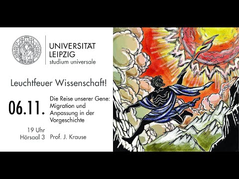 Video: Welches Beispiel enthält Gene einer anderen Spezies?