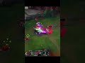 Dzukill vs K'Sante - Outplay - League of Legends #shorts