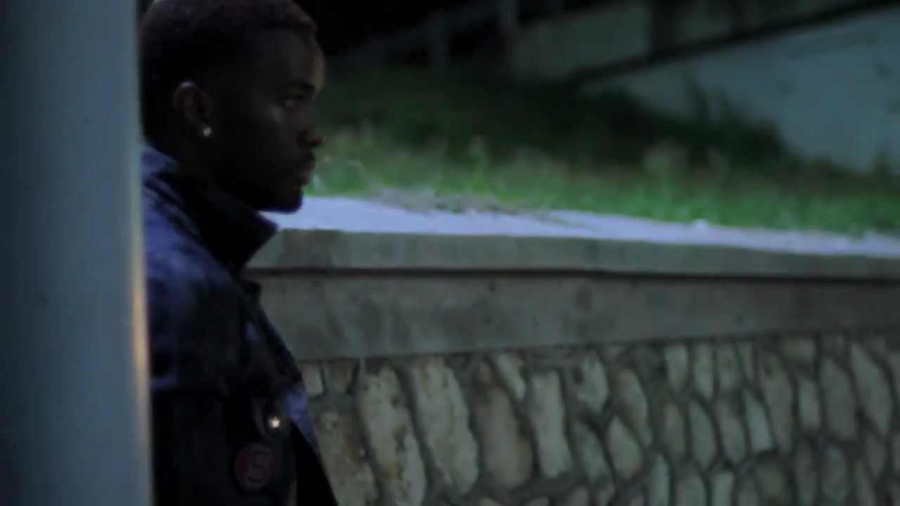 Konshens - Shot A Fire(Official HD Video) promoter flank