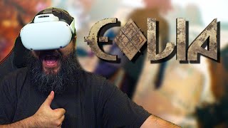 Download Lagu EOLIA on Meta Quest 2! THIS GAME PISSED ME OFF! MP3