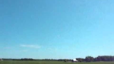 Twin Boom Scratchbuild Maiden (Parts list in sub-bar)