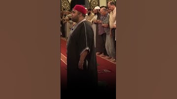 صلاة التراويح من سكرة بتونس (مقطع 228) - القارئ بلال بن محمود