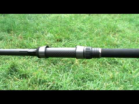 Shimano tribal supressa 12ft 3lb Clearance