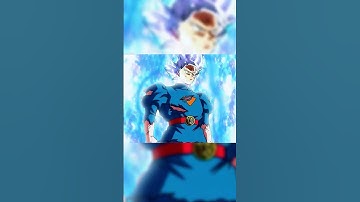 Goku Awakens The Power Of Daishinkan! #dbs #sdbh #dragonballsuper #anime #dbz #animeedit #dbsedit