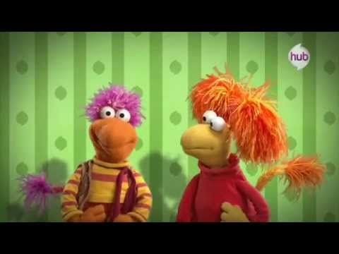 Fraggle Rock 30th Anniversary Ask A Fraggle