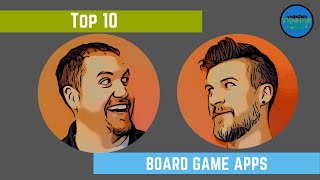Top 10 Board Game Apps - MeepleTown screenshot 3