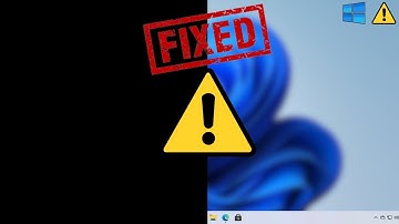 Monitor Randomly goes Black Screen (2023 FIX) Windows 10/11/7