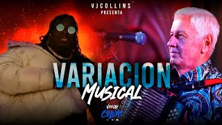 VIDEOMIX 2021? Variación Musical Vol.2 (Salsa Sensual️Merengue️Socca️Típico & Plena) - VjCollins
