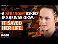 Melie Kerr On The Stranger That Saved Her Life