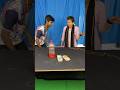 Amazing pull the clip funny family challenge ✅ #shorts #game