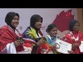 World Pencak Silat Championship 2018 - Indonesia Team