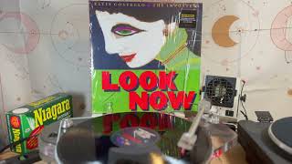 Don&#39;t Look Now - Elvis Costello &amp; The Imposters