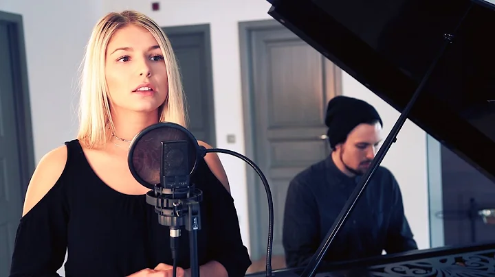 Dancing On My Own - Robyn / Calum Scott (Nicole Cr...