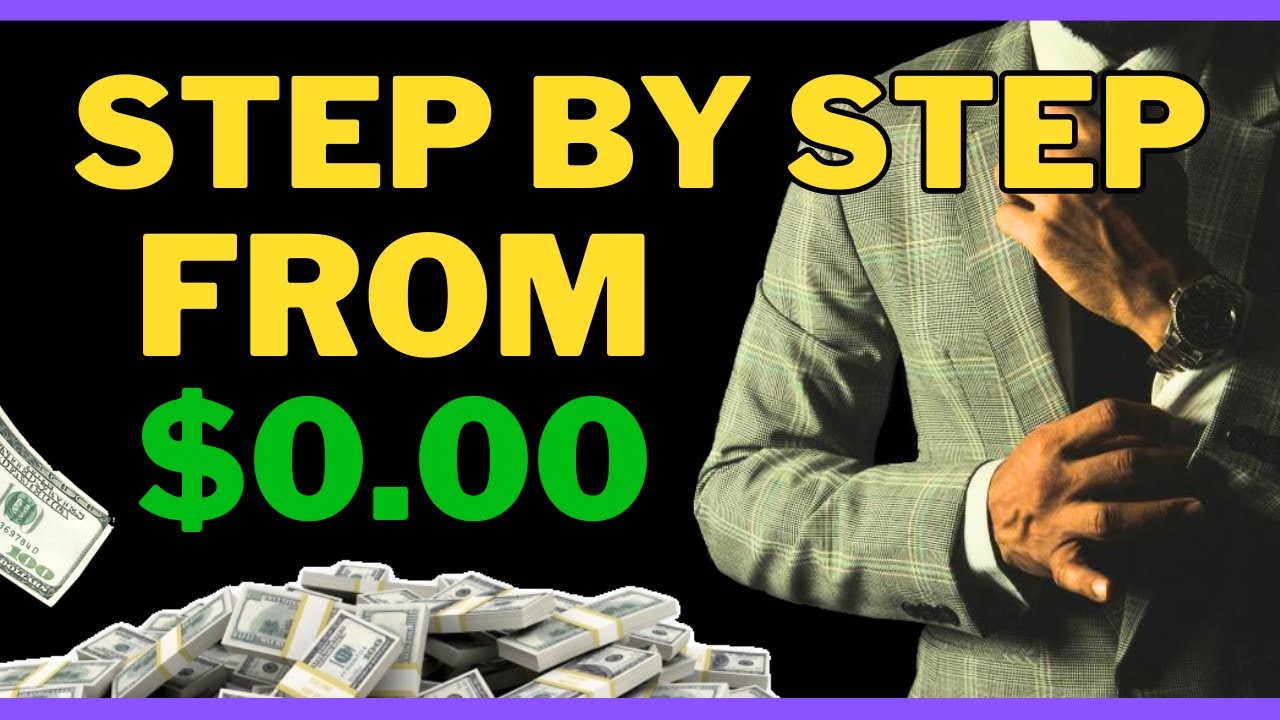 Build Wealth From $0 in Your 30s and 40s Without a Massive Income - YouTube