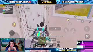 18 Prank Senatordan Maftuna Degan Qiz Bilan Livikda  Pubg Mobile
