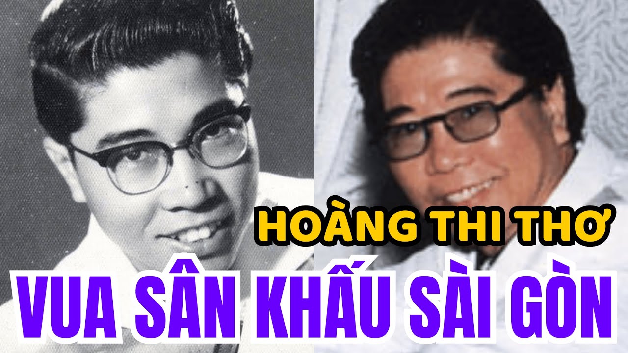 Hoàng Thi Thơ: Thiên tài, Bạo chúa & Bi kịch bị lãng quên của "ông trùm" làng nhạc.