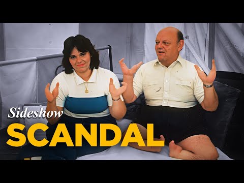 LOBSTER BOY MURDER The Shocking TRUE CRIME Scandal