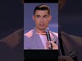KUMBUKIZI YA GOAT CHRISTIANO RENALDO AKIWATIIA MOYO WACHEZAJI WA REAL MADRID.