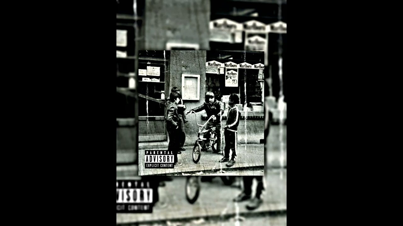 Dirty Sadhu x Unfel - δύο χαρτάκια δύο ποτήρια