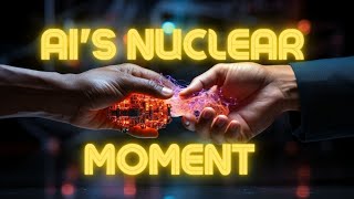 What Do Nuclear Fuel and AI Have in Common?