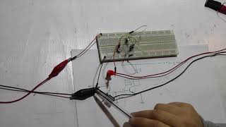 ¡Luces LEDs Audiorritmicas con un transistor!