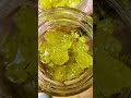The word on the street is that we be bout that extract! will tell you