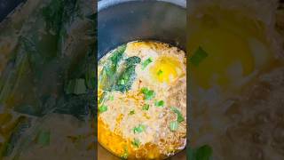soup Noodles 🍝 #cooking #hungryroot