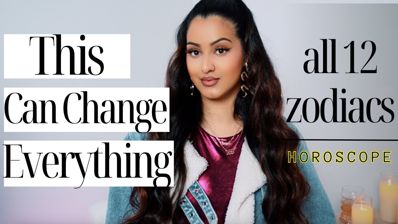 SOLAR ECLIPSE + MERCURY RETROGRADE:  February Horoscope ✨ All 12 Zodiac Signs ✨ 