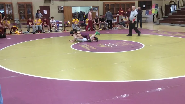 Anna Staggs vs Vintage