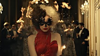 Cruella 2021 Sia Unstoppable