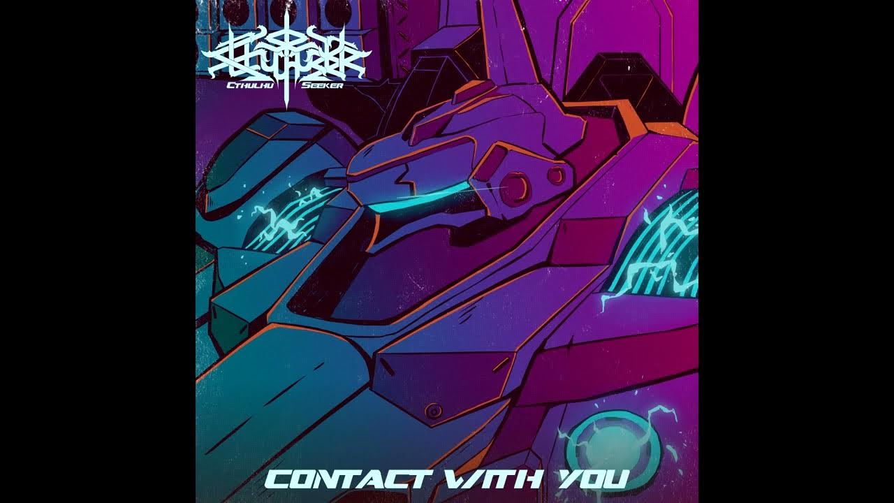 -Armored Core VI- Contact With You (Synthwave Arrangement) - YouTube