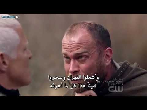 مسلسل The Outpost الموسم الاول الحلقه 6 كامله مترجمه للعربيه بجوده عالية