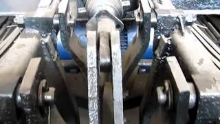 levers 1