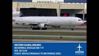 McDonnell Douglas MD-11