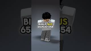 ID POLSKICH PIOSENEK ROBLOX! PART 1 #shorts  #roblox