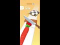 Perfect Slice: Can We Reach Level 1000? 🔪🍎