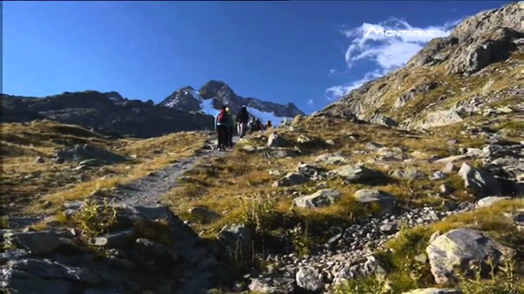 TON COLLEGE A LA MONTAGNE