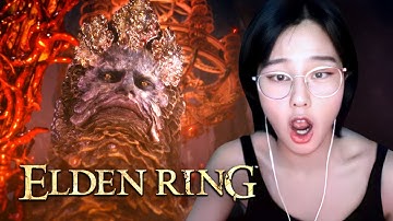39daph Plays Elden Ring (New Playthrough) - Part 5